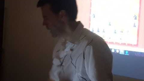 Jacob Aagaard on why it is not a good idea to trust a thief