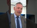 Le député et ex-joueur de la LNH Enrico Ciccone rend hommage à Claude Lemieux