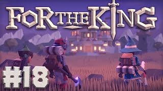 For The King - PART #18 - Strategy RPG screenshot 4