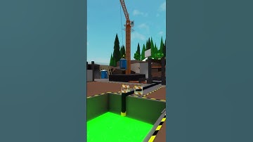 🚨 BREAKING NEWS: Construction has begun!