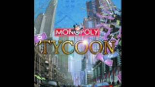 Video thumbnail of "Monopoly Tycoon music - Intro"