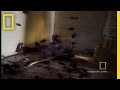 Cockroach Infestation | National Geographic
