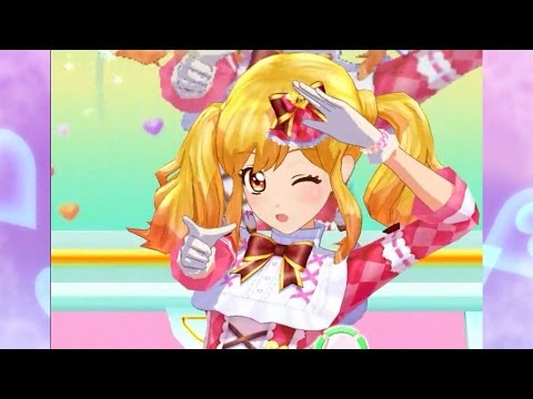 新品 アイカツスターズ！ 星々のクリスマス 虹野ゆめフェイス