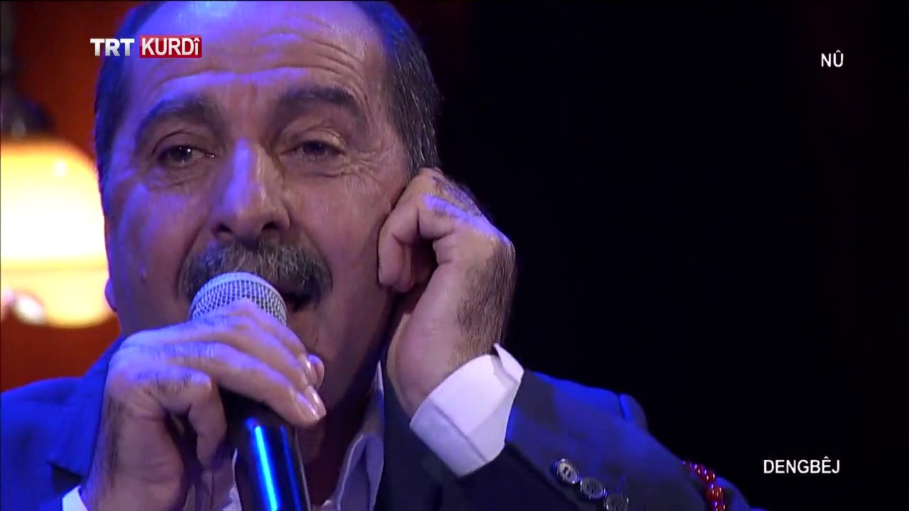 Dengbêj - Beşa 234.