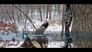2021 LAST DAY OF MN ARCHERY