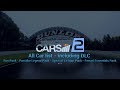 Project Cars 2 | All Car List ( Including DLC Complete list )