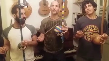 Você Sabe Afinar Berimbau? Afinação é Importante!