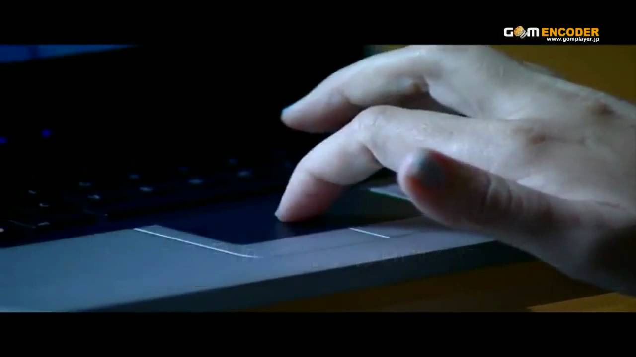 「Nokia Booklet 3G」CM - YouTube