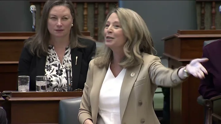 2025-11-24 Question Period