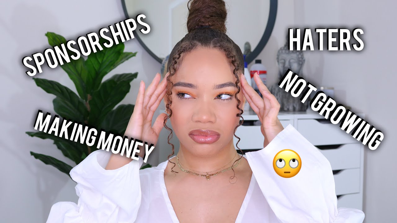 WHY I HATE BEING AN INFLUENCER All The Influencer Tea You Need To