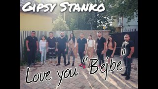 Gipsy Stanko - Love you \