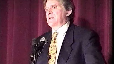 Dr. Robert A.V. Thurman: The Tibetan Path of Enlightenment