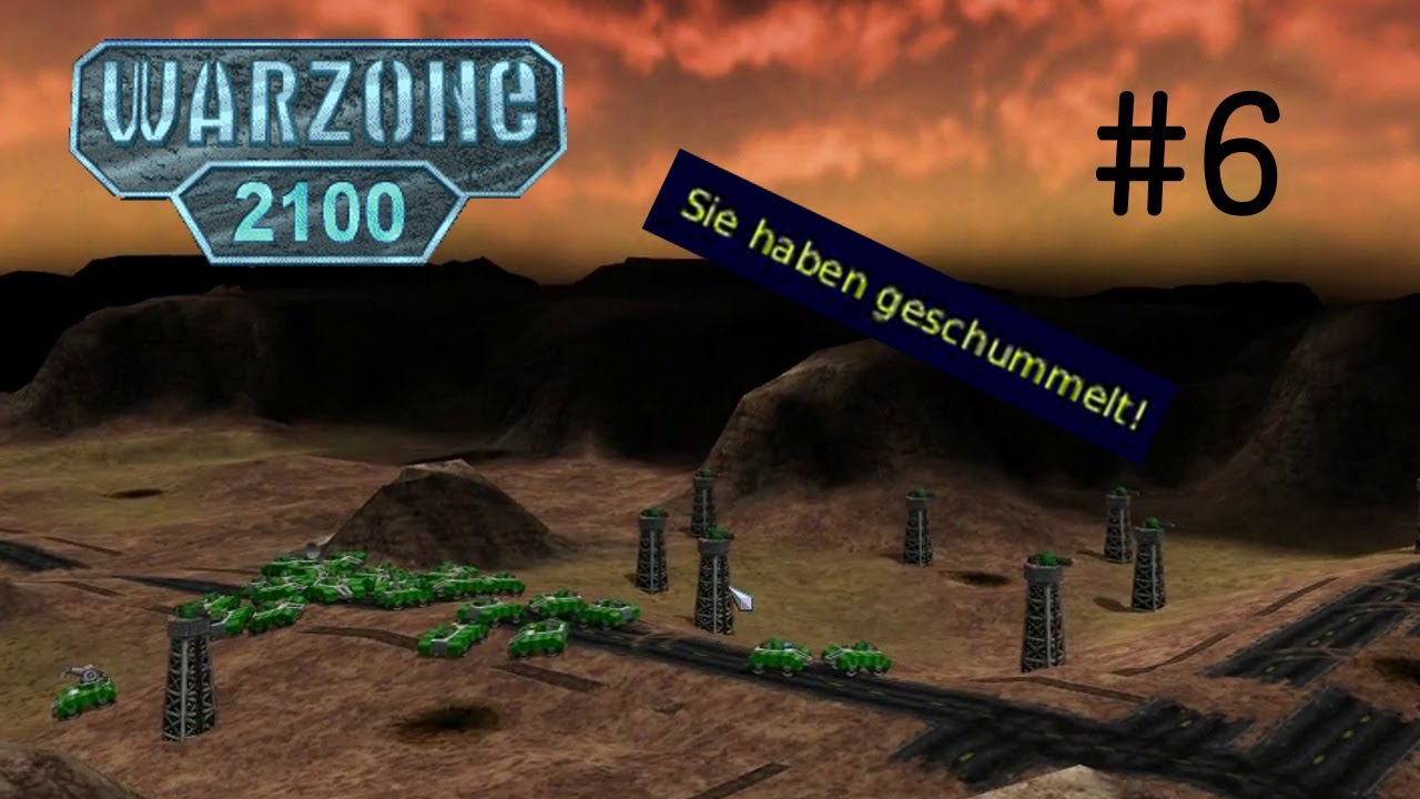 warzone 2100 cheats for 3.2