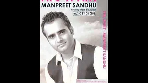 MOTI Moti AKH  Manpreet Sandhu FT Dr.zeus Shortie Gunpreet