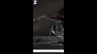 I-10 Katy Freeway lanes reopen after deadly Tesla crash