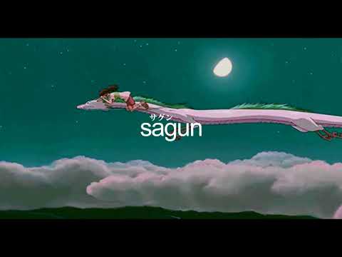 sagun - Trust Nobody (Feat. Shiloh Dynasty)