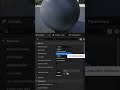 Узор для света фонарика UE #unrealengine5 #ue5 #ue5tutorial #flashlighttutorial