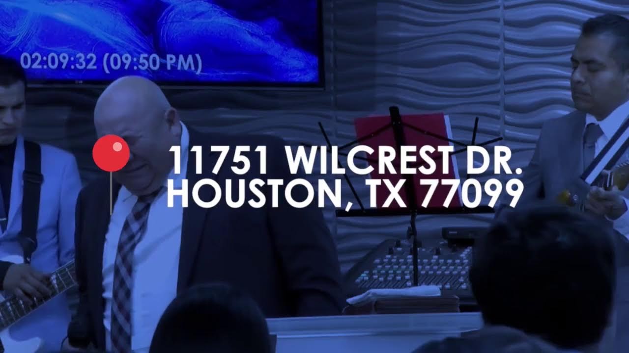 Culto Evangelistico | Pastor Jose Luis Canales - "Retén lo que tienes."