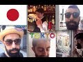 Tokyo'da Saçma Sapan 10 Gün