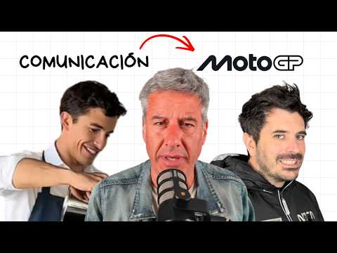 Liberty Media, Marquez and Iron Fran | NicoAbad Reflections