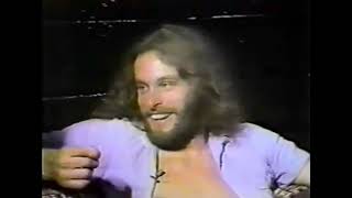 Ted Nugent on PM Magazine: Rock N Roll Madman (1980)