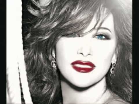 Najwa Karam  Lehbayeb (with Arabic Lycris)
