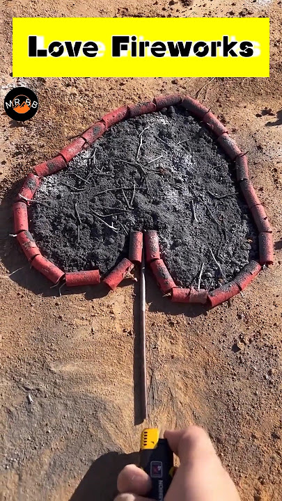 Break Up 💔 #mrboombaam #firecrackers #fireworks #shorts