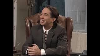 MADtv - Office Window