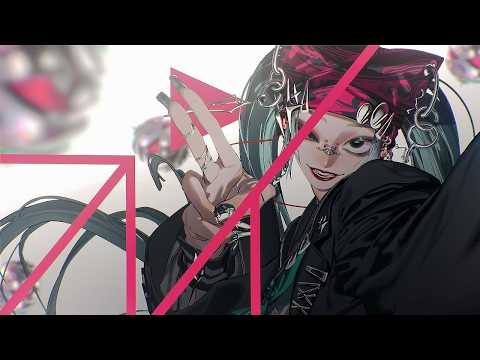 「プレイ／Giga」を歌ってみた by Kradness