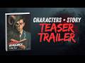 Mortal Vengeance: A Grim Tale (Character Reveal + Story Teaser) Trailer