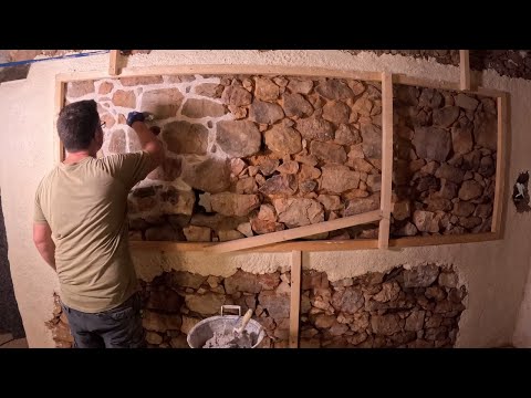 Pointing a Stone