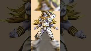 Dio edit #anime #джоджо #jojo #edit