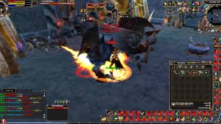 Runes of Magic: Chapter 1 at Level (Cyclops Lair)