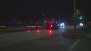 Cleveland police: 1 dead, 1 seriously injured after hit-and-run crash on Eddy Road