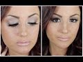 Sexy Bronze Bombshell Tutorial