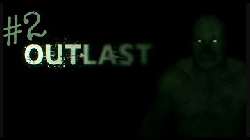Outlast #2 | Finding a way out the sewers!