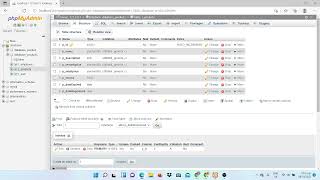 Database (MySQL) & Normalization
