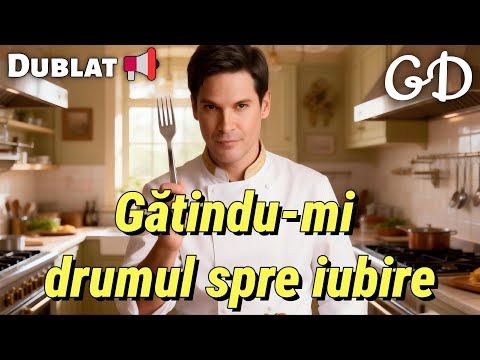 🔥🇷🇴[Dublat] Gătindu-mi drumul spre iubire#drama #reelshort