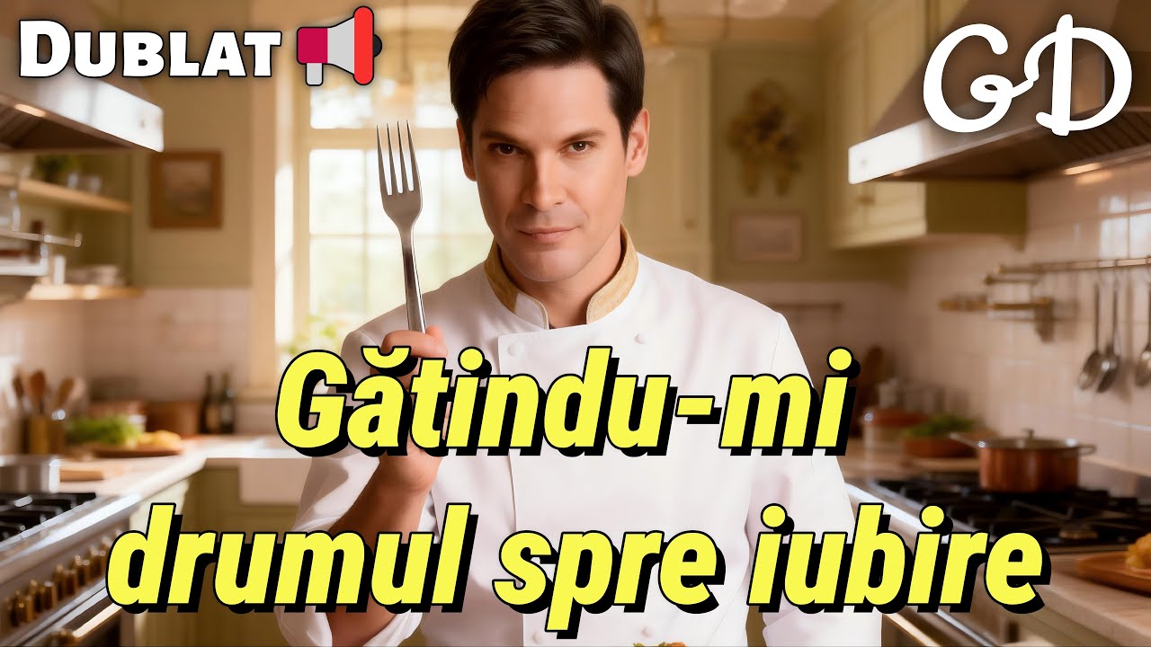 🔥🇷🇴[Dublat] Gătindu-mi drumul spre iubire#drama #reelshort poster