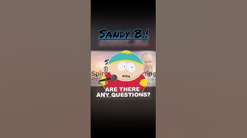 SANDY B. AA Big Book pg. 84 STEP TEN