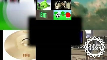 YTPMV  All My Multisources Put Together Scan