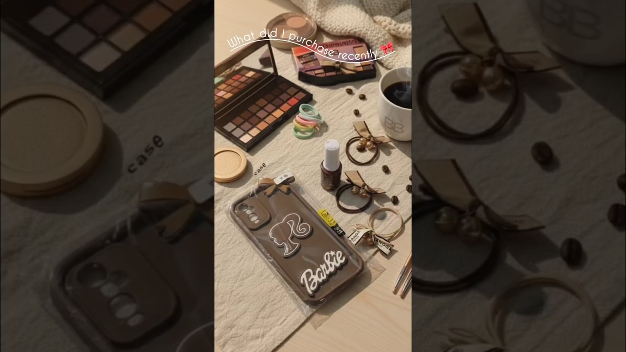 Best Product of 2025 🍫🤎🍒♥️ 