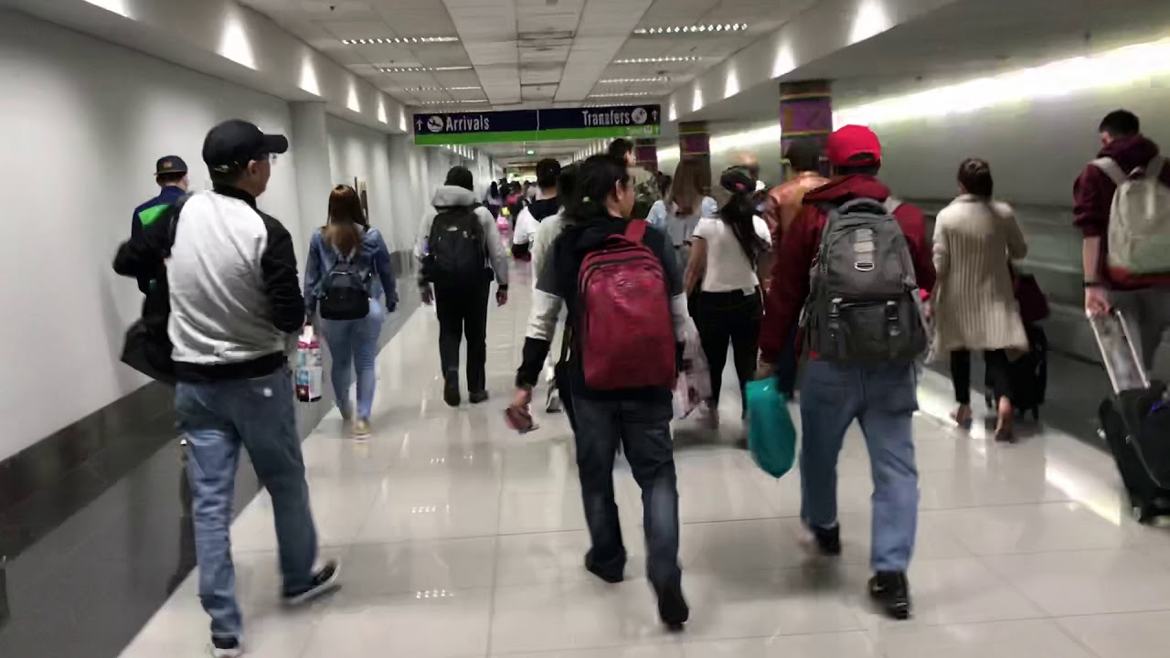 Welcome Philippines YouTube
