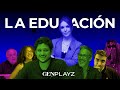 ¿A quién le importa la educación en tiempos de Covid? | Gen Playz