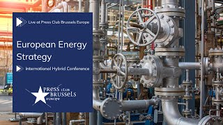 European Energy Strategy | #climate