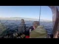 Озеро Аятское.Рыбалка-2.Июнь 2016г.