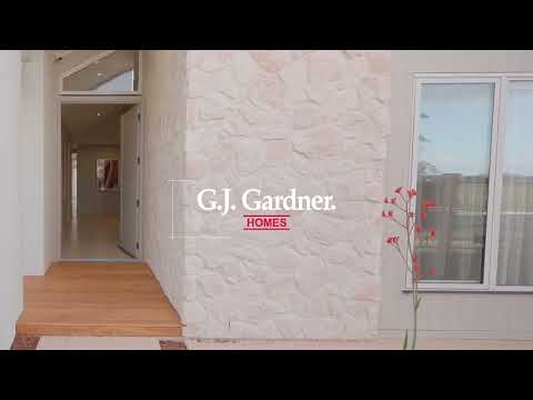 Modern Family Living: Hawkesbury Display Home Tour | Armstrong Estate, Geelong
