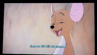 Peter Plys Og Hafferlaffen Lille Kukkebarn Sov Nu, Lille Skat