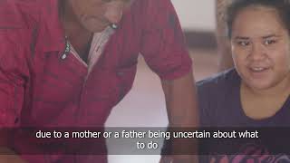 Gbv Natural Disasters