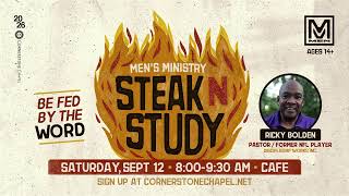 Cornerstone Chapel Leesburg VA 6 30 PM Service
